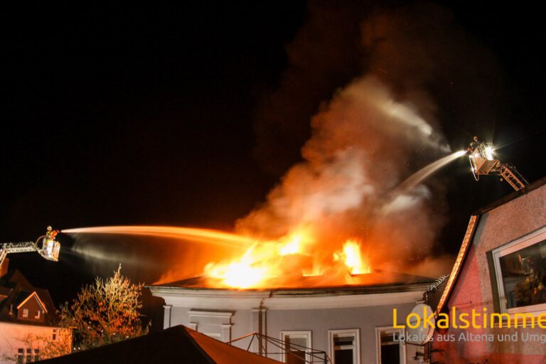 Foto: Lokalstimme.de / Archiv