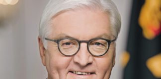 Bundespräsident Frank-Walter Steinmeier kommt nach Altena. Foto: Bundesregierung/Steffen Kugler