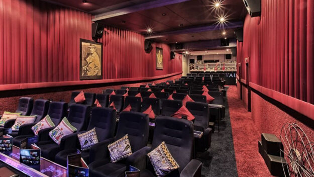 Foto: Apollo Service-Kino