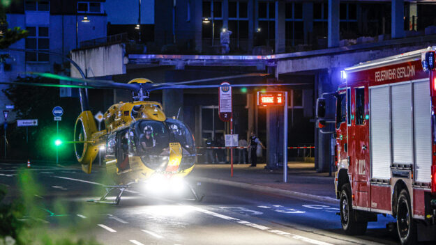 Foto: Dennis Echtermann