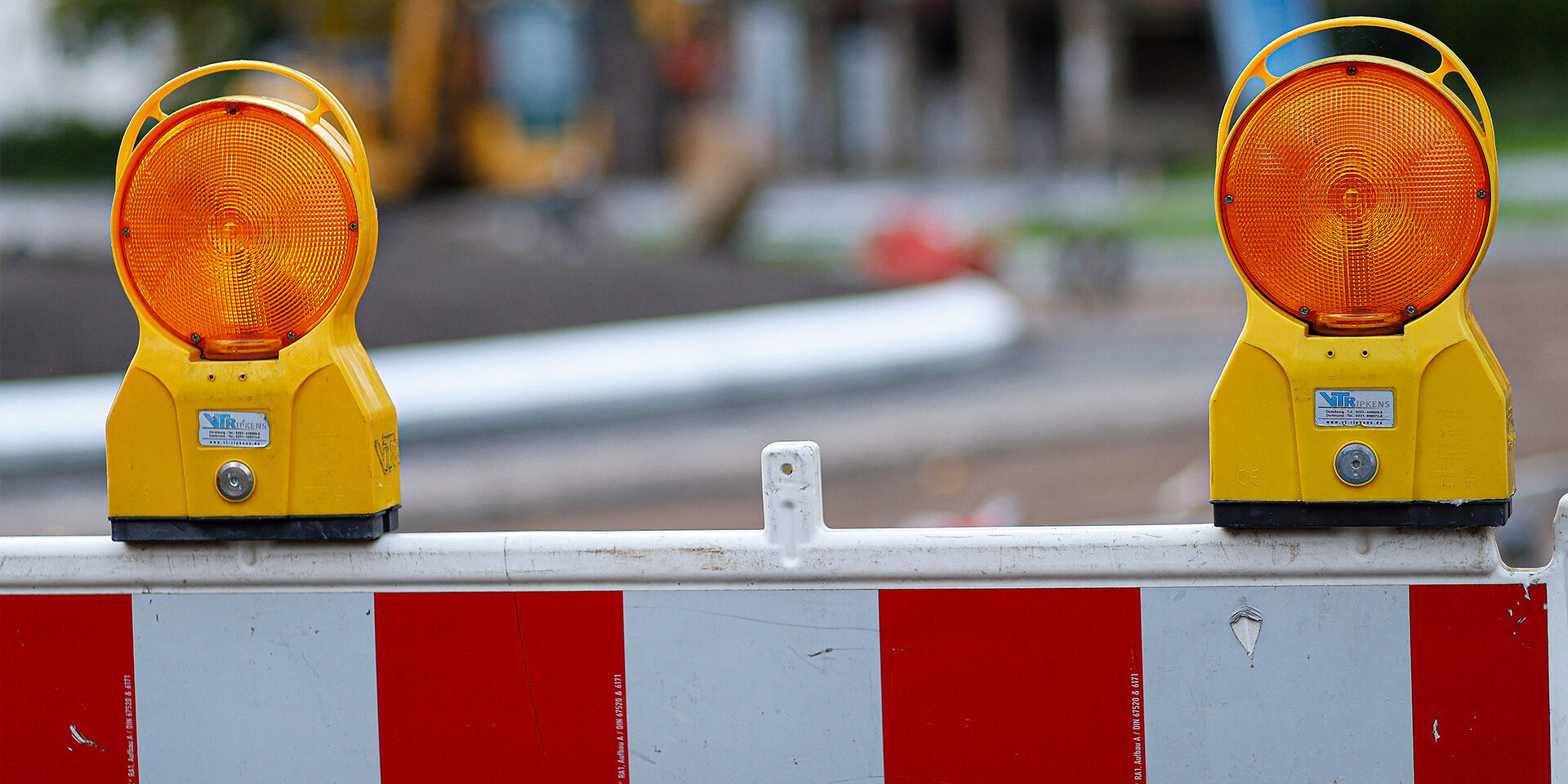 Ab 1. April gibt es eine Baustelle in der Lennestraße: Die Stadtwerke Altena erneuern dort Versorgungsleitungen.
© Foto: Symbolbild / Dennis Echtermann