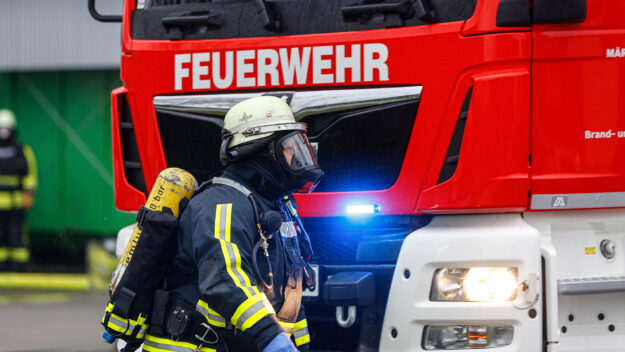 Foto: Symbolbild / Dennis Echtermann