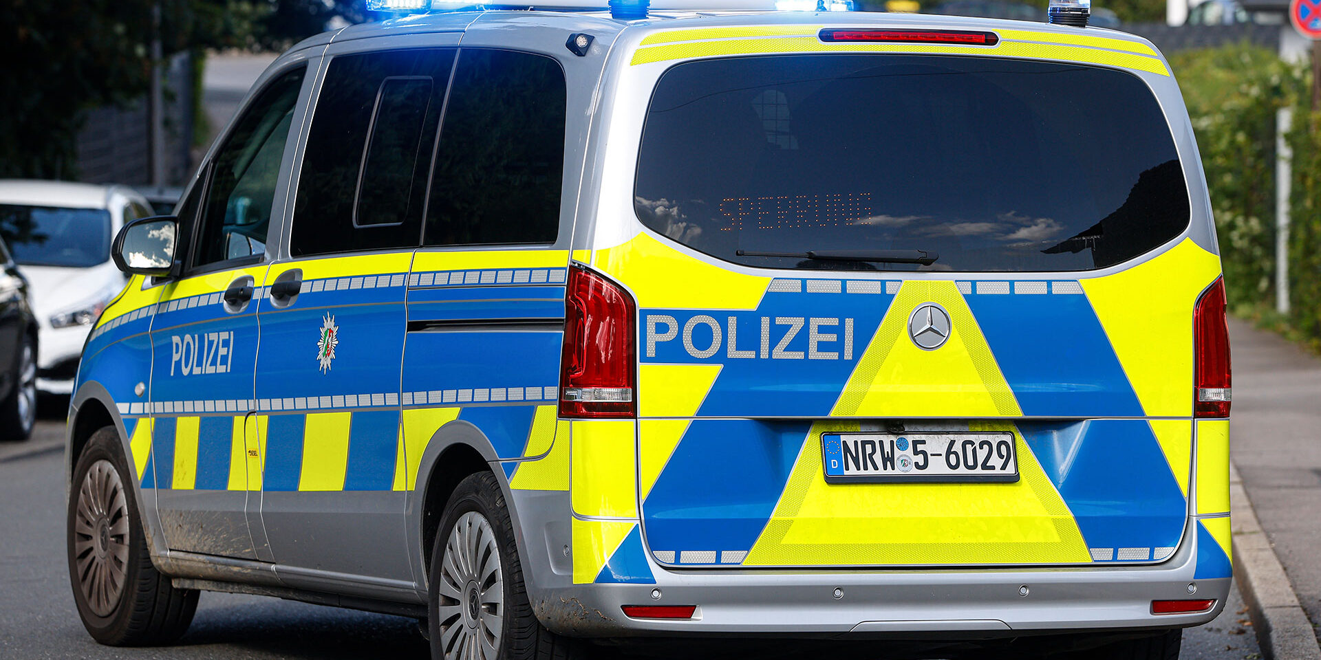 © Foto: Symbolbild / Dennis Echtermann