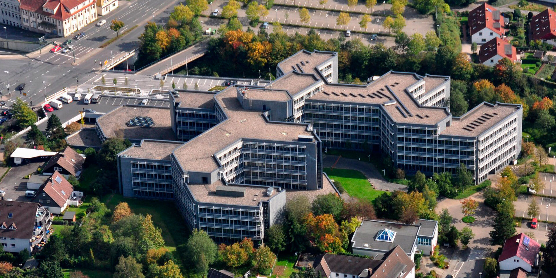 Vier Städte haben jetzt den Märkischen Kreis verklagt (Symbolfoto).
© Foto: Christoph Hermey / Märkischer Kreis