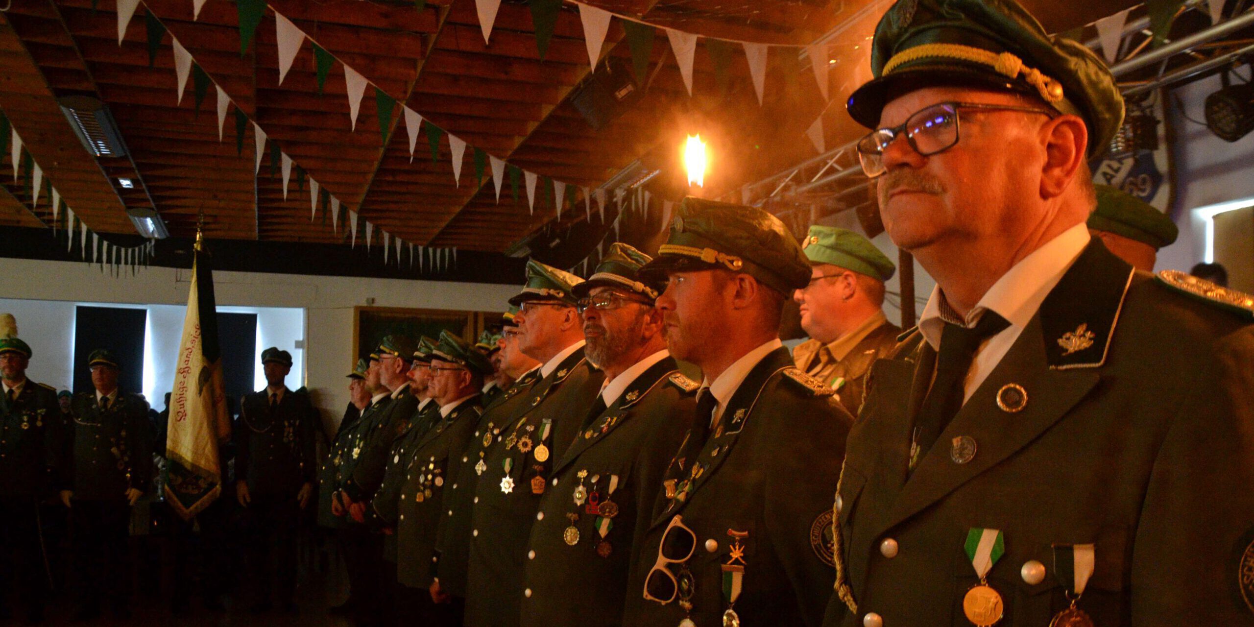 Schützenfets Dahle