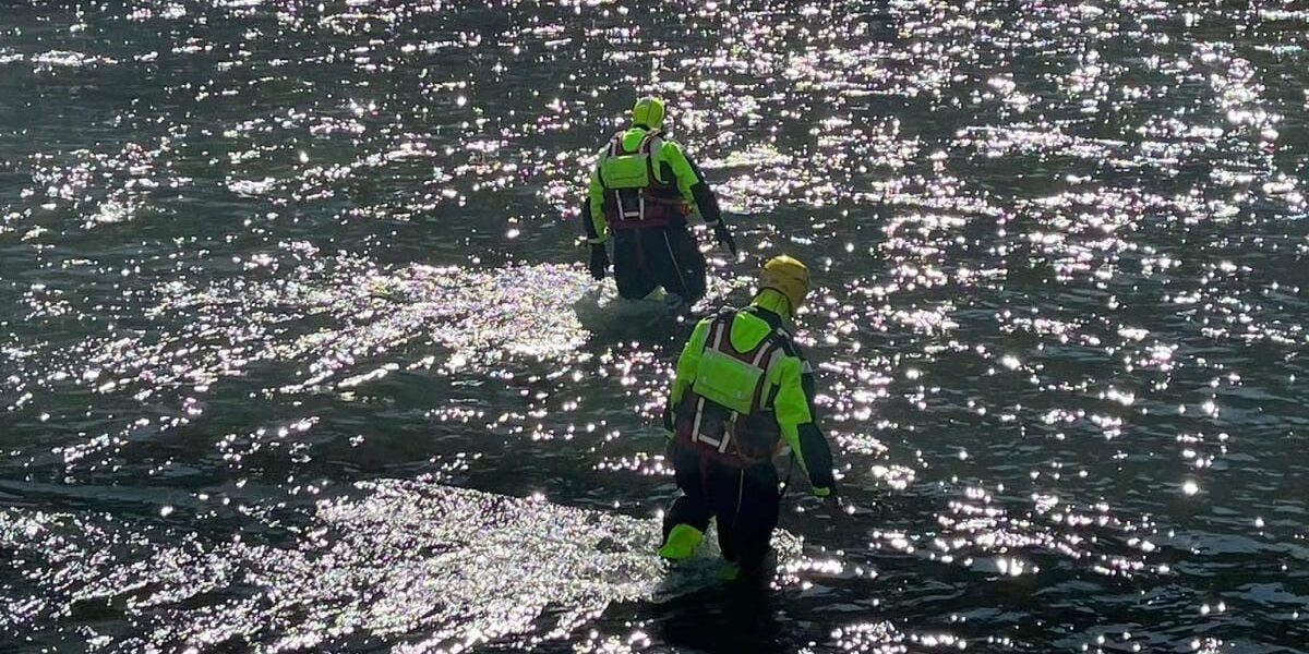 © Foto: Feuerwehr