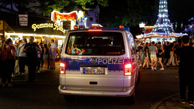 Foto: Dennis Echtermann