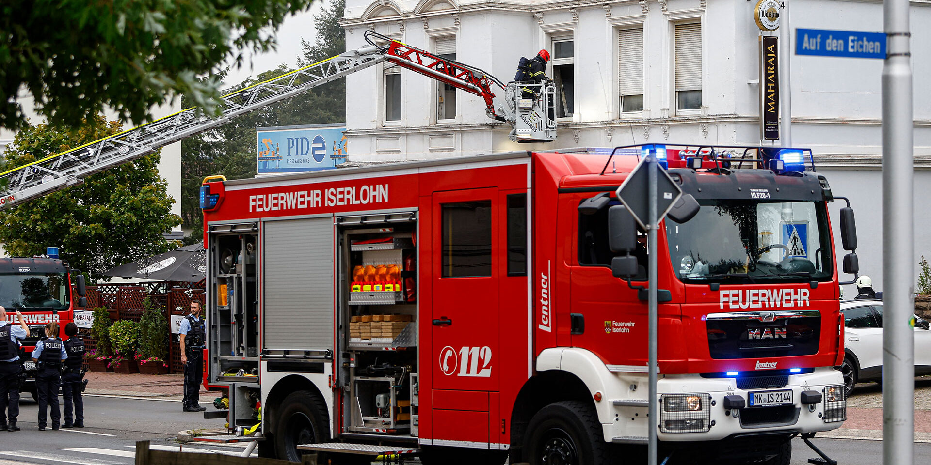 © Foto: Dennis Echtermann