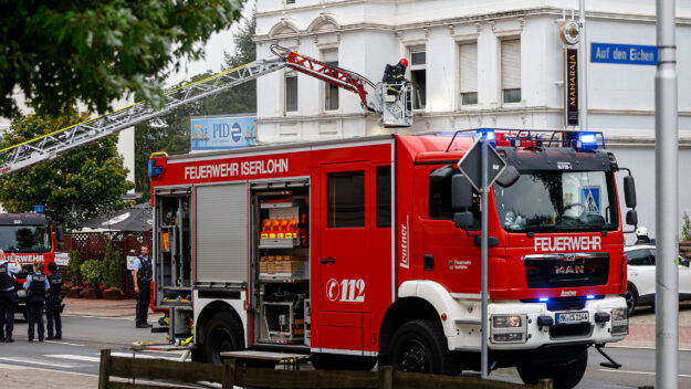 Foto: Dennis Echtermann