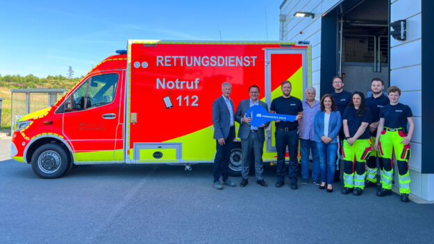 Foto: Hannah Heyn / Märkischer Kreis