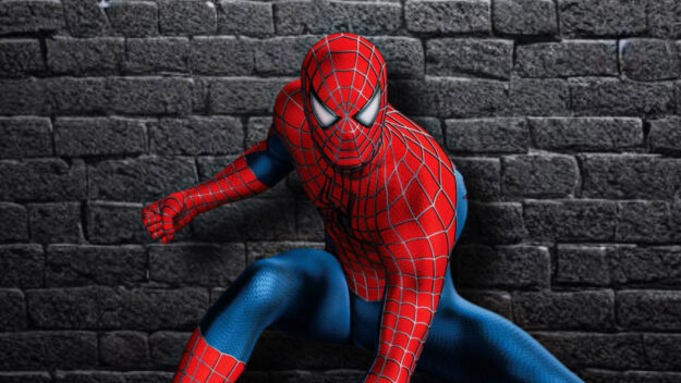 Foto: Alex Mr. Pool Cosplay