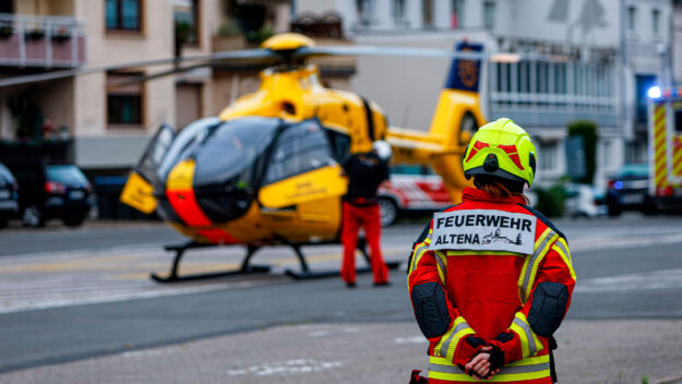 Foto: Dennis Echtermann