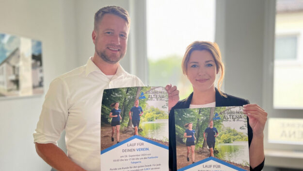 Foto: Stadtwerke Altena