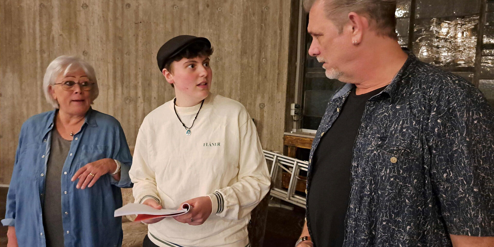 © Foto: Ilka Kremer