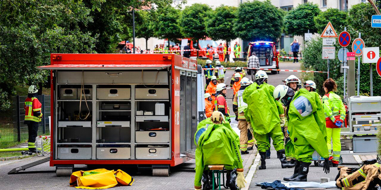 © Foto: Alex Talash