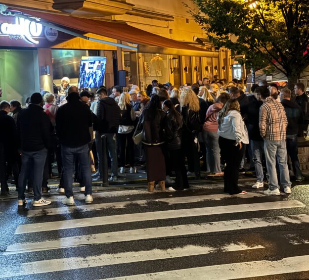 Foto: Lokalstimme Archiv