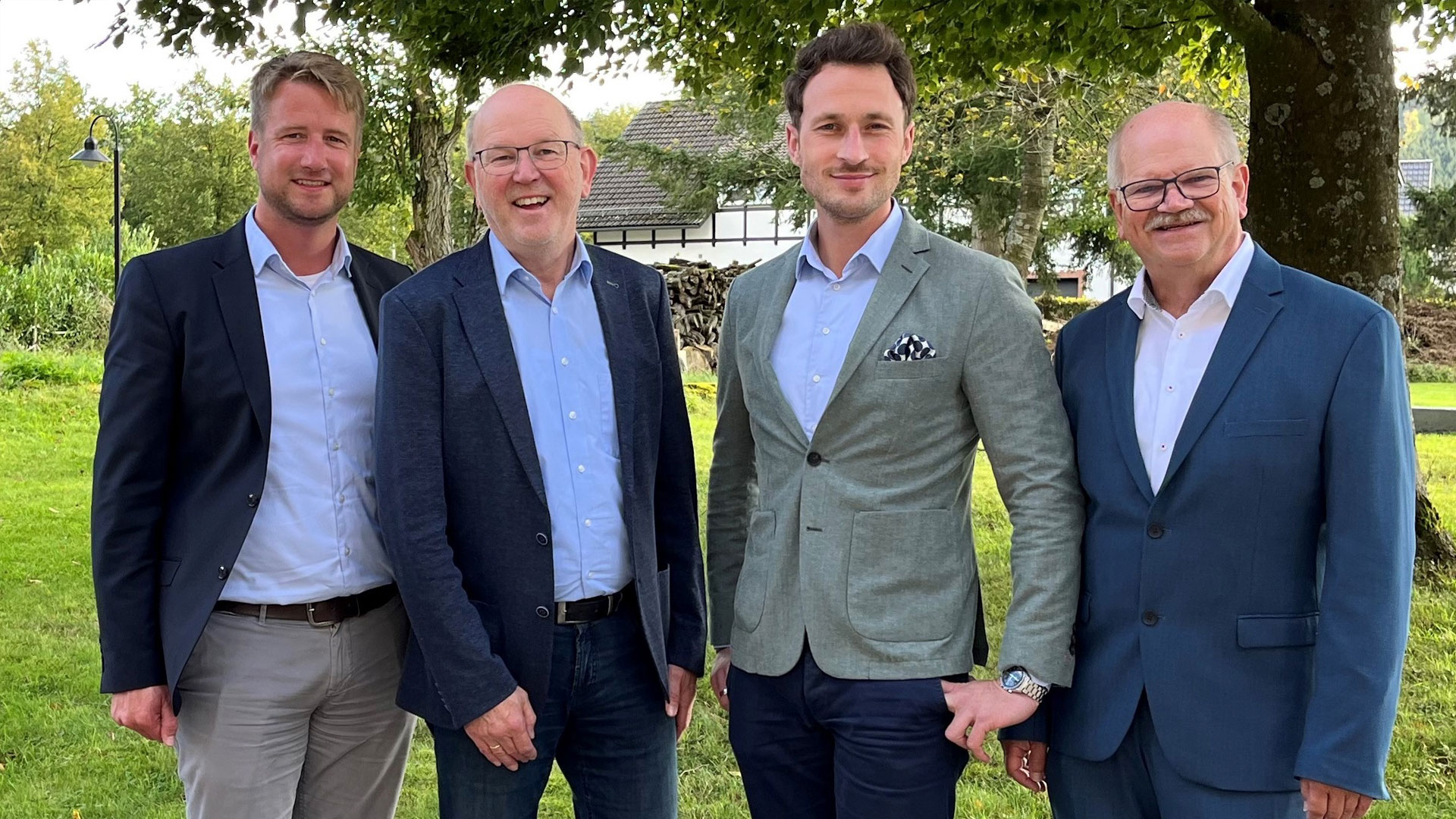 Malin Rulf Neuer Geschäftsführer der Stadtwerke Altena kommt aus dem Pott ...