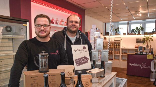 Foto: Carsten Menzel