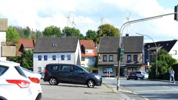 Fotomontage: Hofer & Pautz – GbR