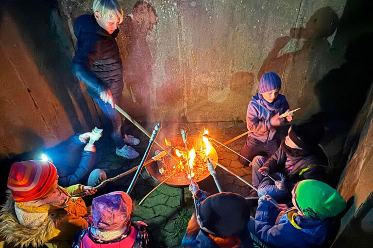 Foto: Kompanie Mühlendorf