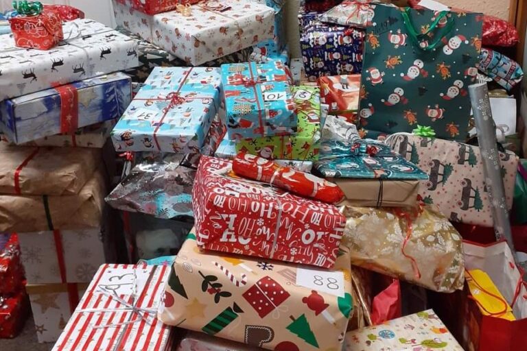 Archiv / Lokalstimme