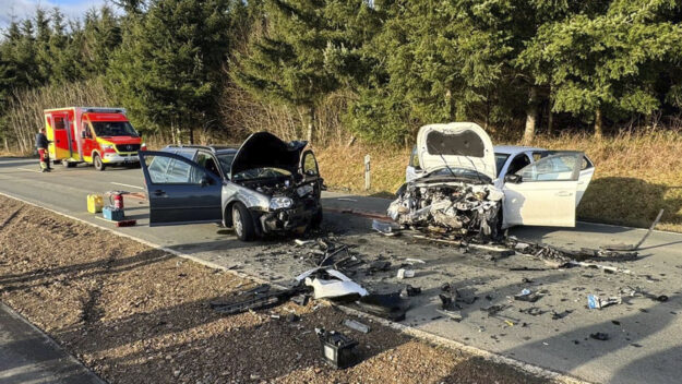 Foto: Feuerwehr Balve