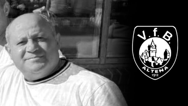 Foto: Lokalstimme / VfB Altena