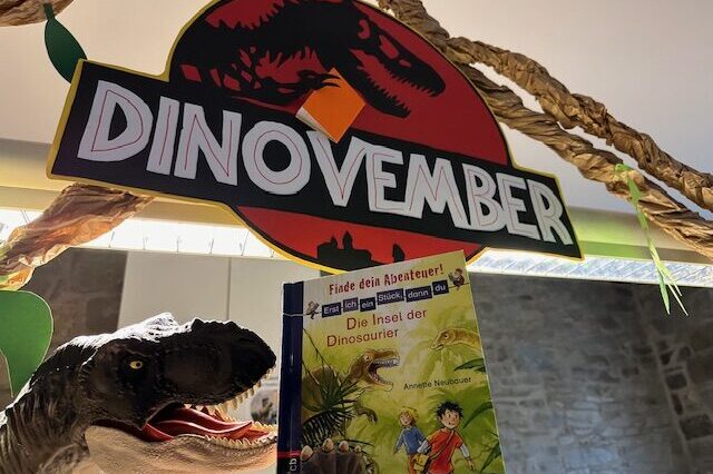 Stadtbücherei Altena