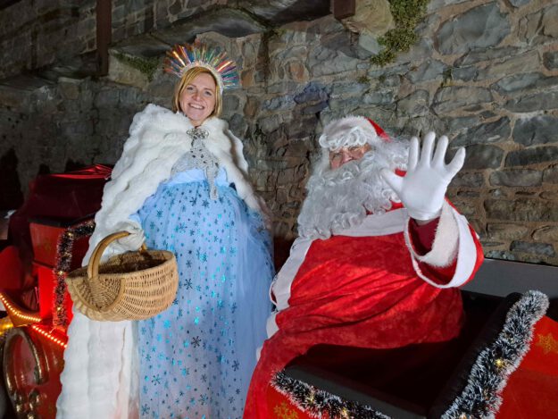 Archivfoto: Ilka Kremer