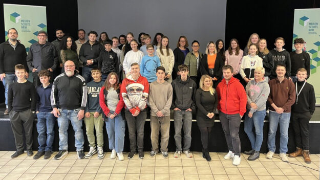 Foto: Hannah Heyn / Märkischer Kreis