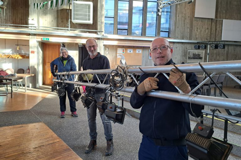 Foto: Freies Theater Auf Draht