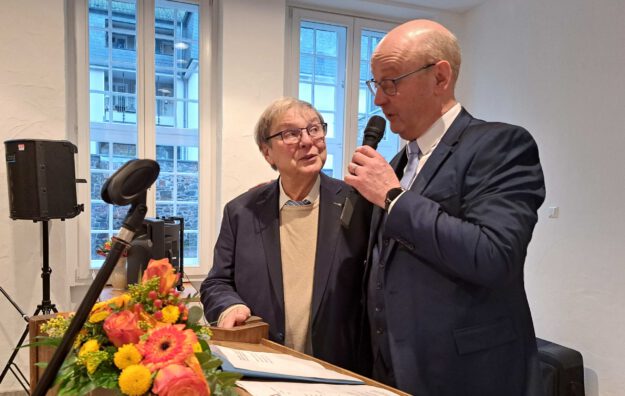 Foto: Ilka Kremer/Archiv
