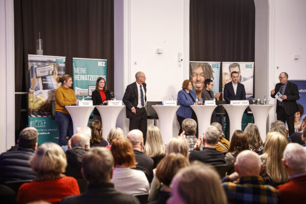 Foto: Dennis Echtermann
