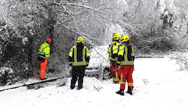 Foto: Feuerwehr Altena