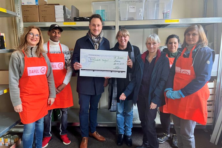 Foto: Stadtwerke Altena