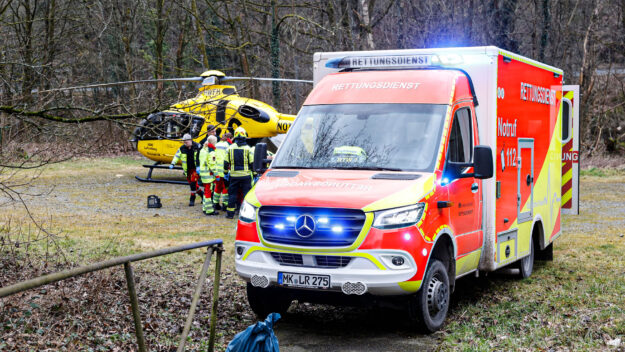 Foto: Dennis Echtermann