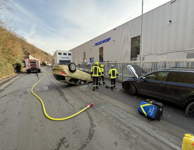 Foto: Kai Spelsberg/Feuerwehr Altena
