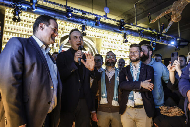 Foto: Dennis Echtermann