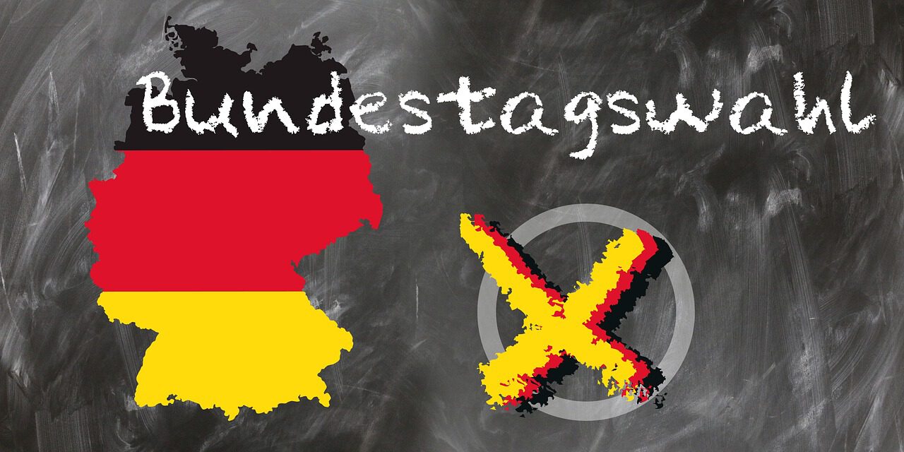 Bundestagswahl 2025: Wie hat Altena gewählt?
© Foto: Stefan Schweihofer/Pixabay