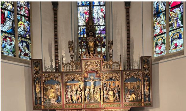 Foto: LOKALSTIMME Archivbild