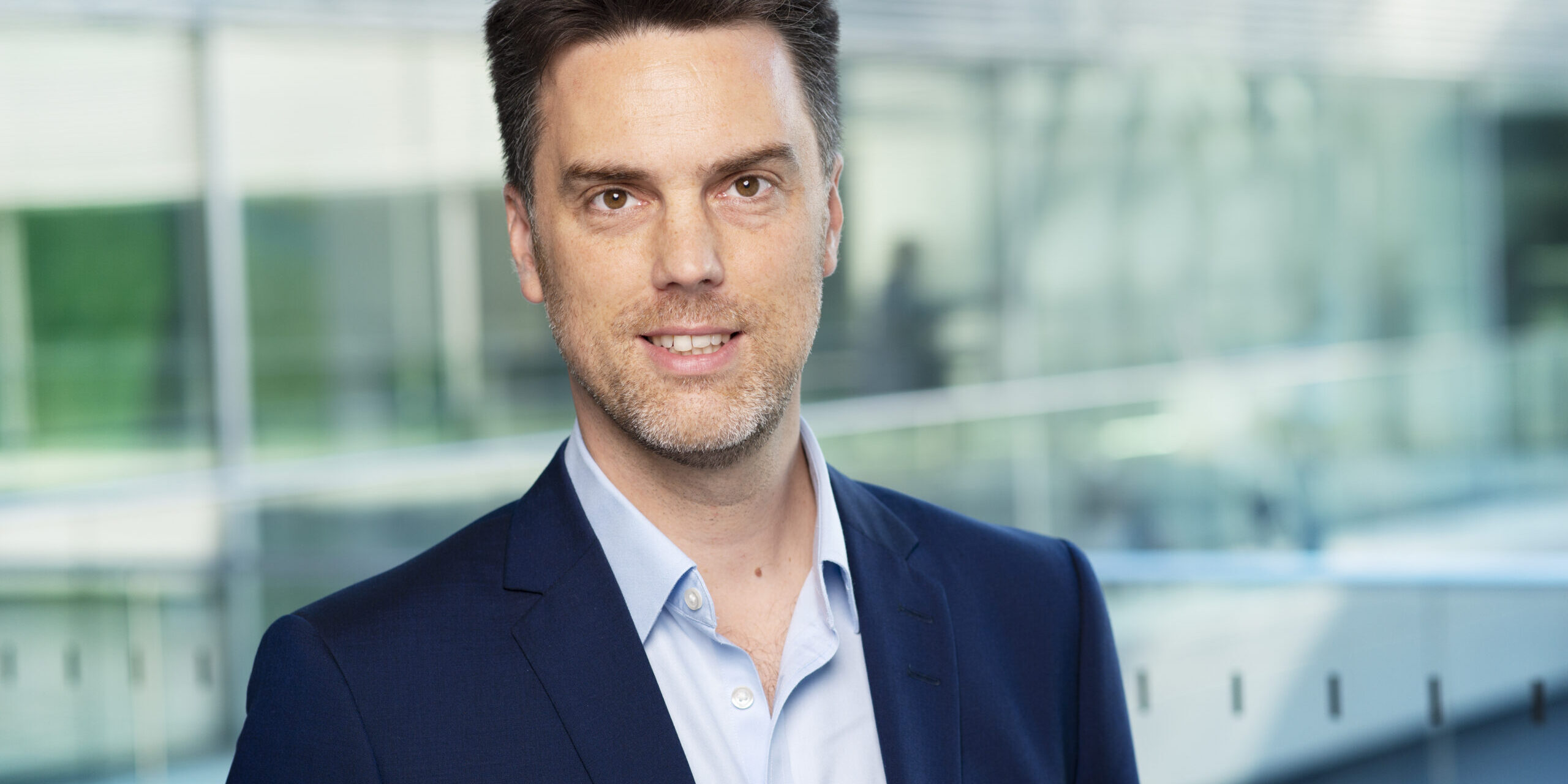 Der Bundestagsabgeordnete Robin Wagener kommt auf Einladung der Grünen nach Altena.
© Foto: Bündnis 90/Die Grünen im Bundestag, Kaminski
