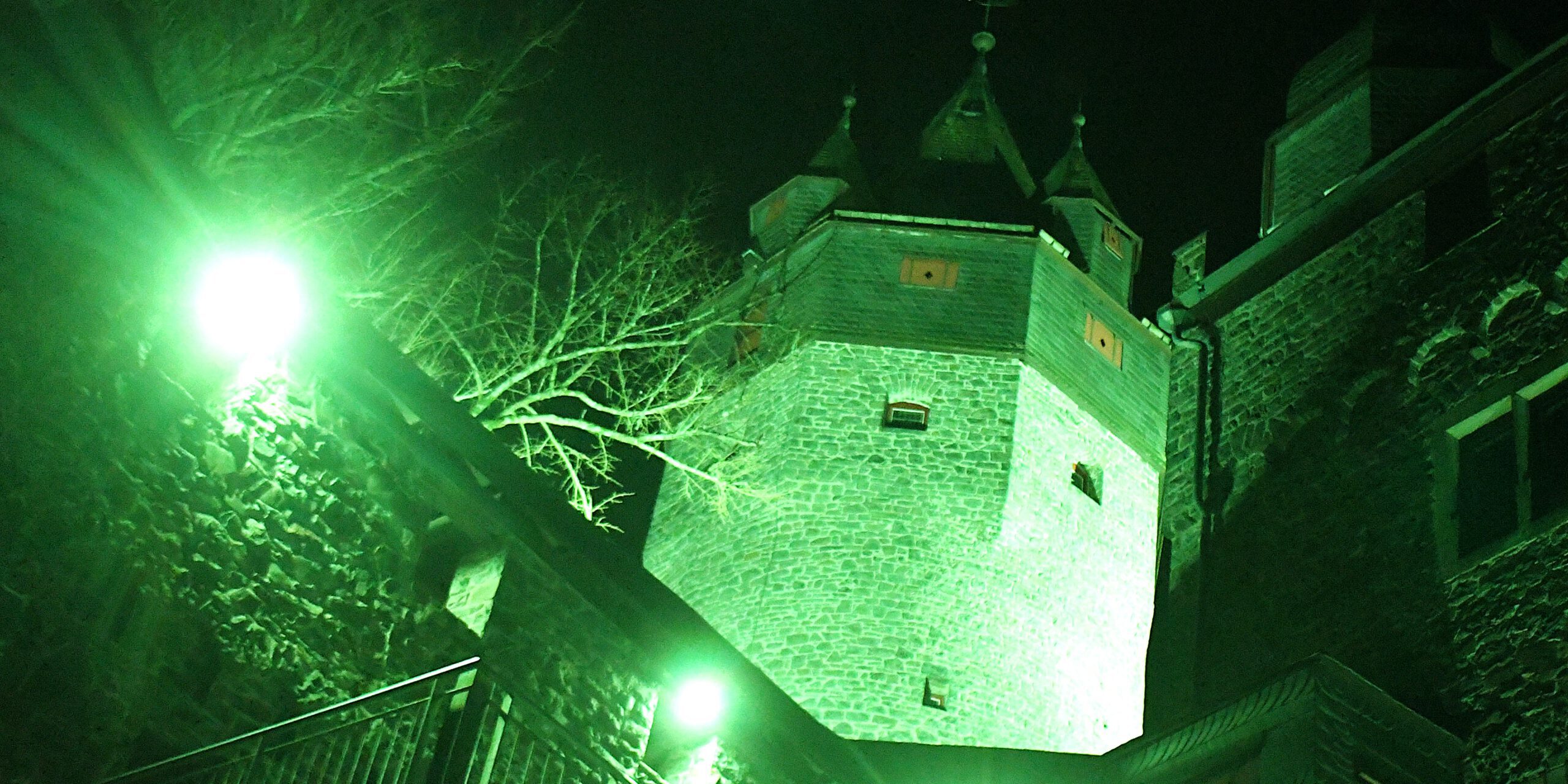 Die Burg Altena