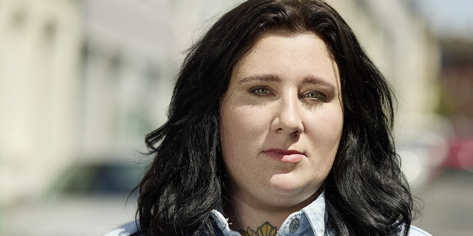 Ein Porträt von Lena Schätte