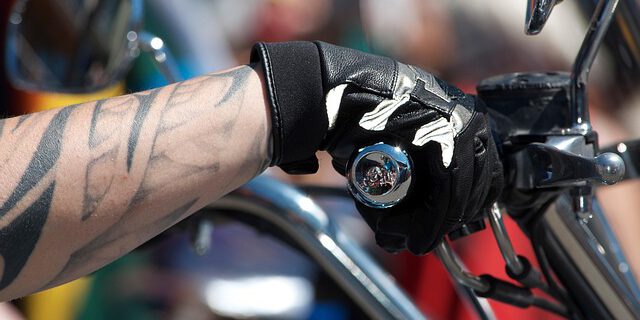 Am kommenden Sonntag werden Motorradfahrer im Märkischen Kreis sowie in Hagen und Siegen-Wittgenstein kontrolliert und über Risiken aufgeklärt. 
© Foto: Pixabay