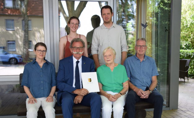 Foto: Annabell Brock