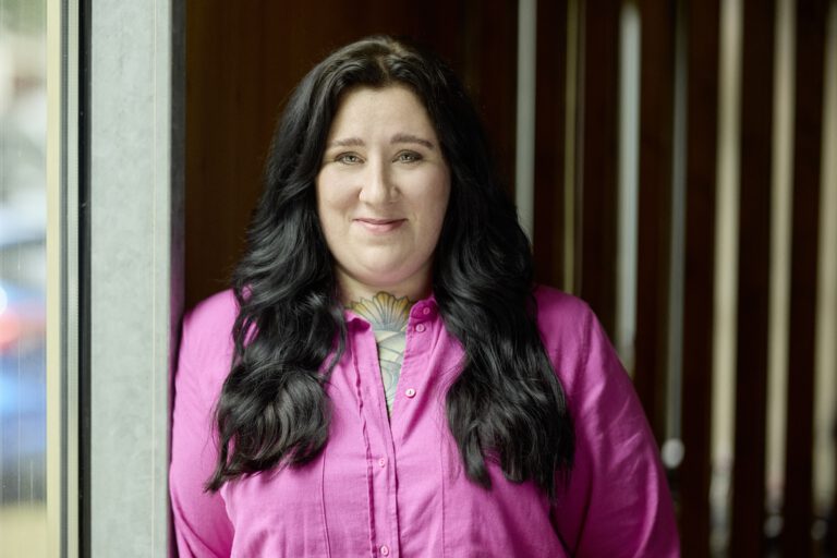 Foto: Boris Breuer Lena Schätte