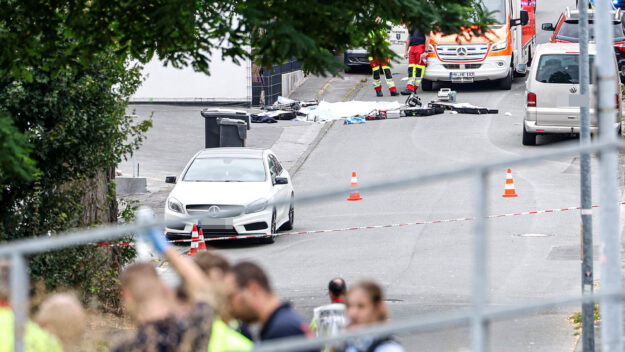 Foto: Dennis Echtermann