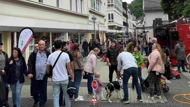 Foto: Lokalstimme-Archiv