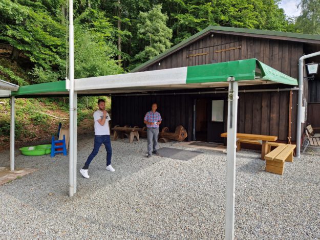 Foto: Kompanie Rahmede