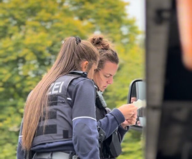 Foto: Polizei Märkischer Kreis